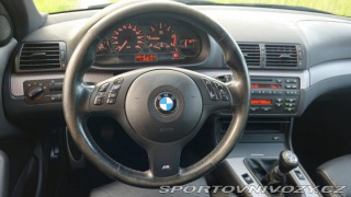 BMW 3  2003