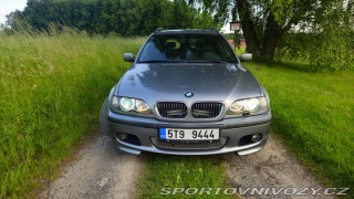 BMW 3  2003