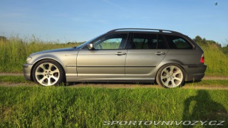 BMW 3  2003