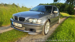 BMW 3  2003