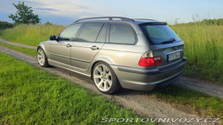 BMW 3  2003