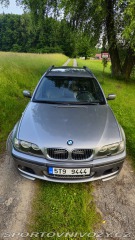 BMW 3  2003