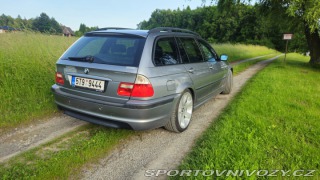 BMW 3  2003