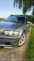 BMW 3  2003
