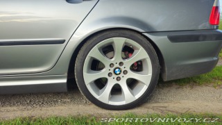 BMW 3  2003