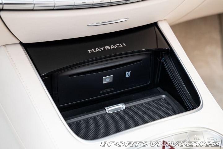 Mercedes-Benz S  1800