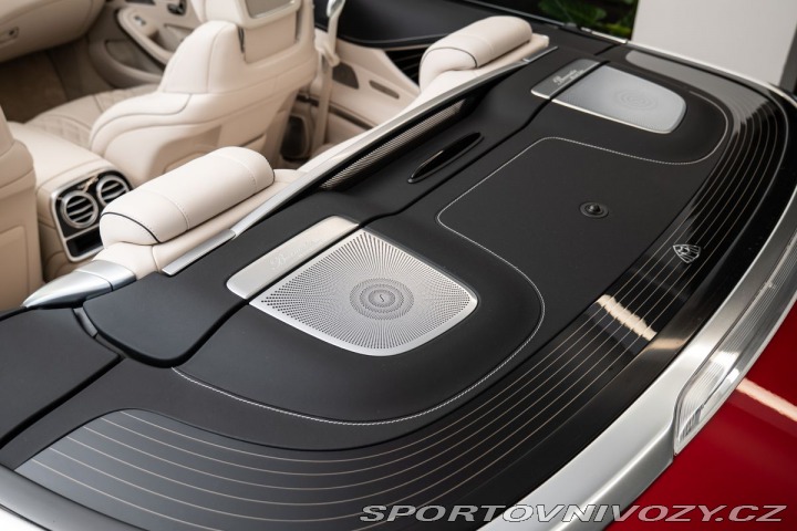 Mercedes-Benz S  1800