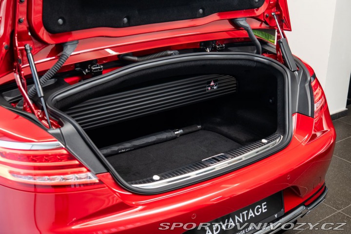 Mercedes-Benz S  1800