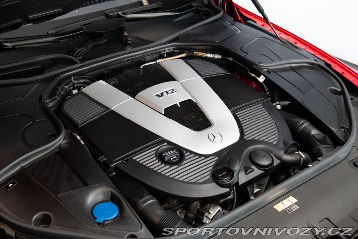 Mercedes-Benz S  1800