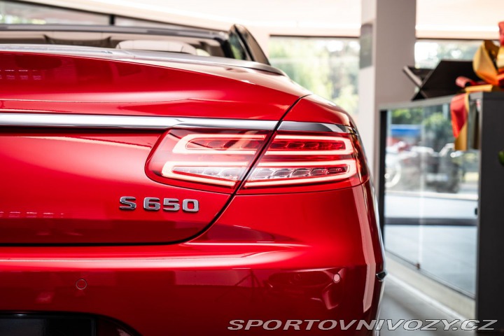 Mercedes-Benz S  1800