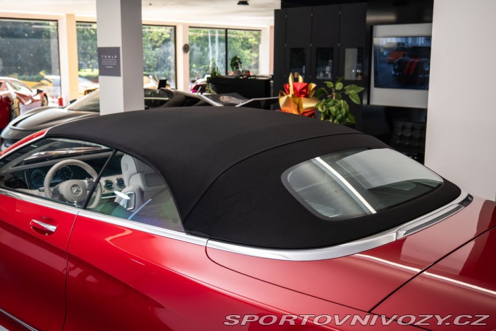 Mercedes-Benz S  1800