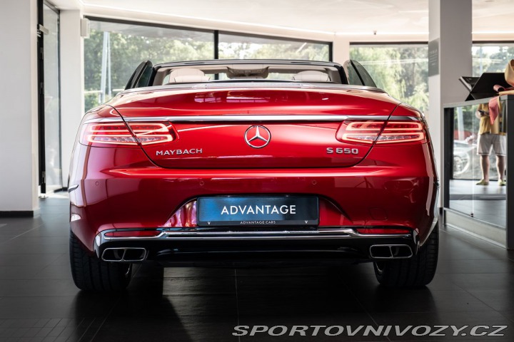 Mercedes-Benz S  1800