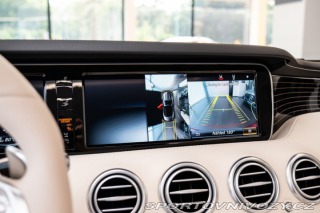 Mercedes-Benz S  2017
