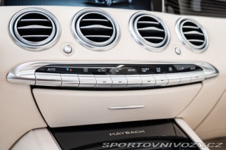 Mercedes-Benz S  2017