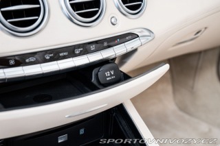 Mercedes-Benz S  2017