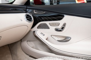 Mercedes-Benz S  2017