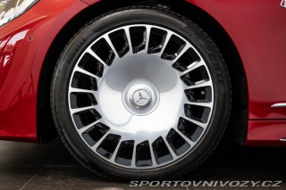 Mercedes-Benz S  2017