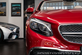 Mercedes-Benz S  2017