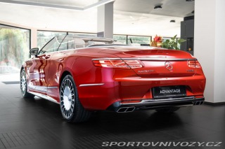 Mercedes-Benz S  2017