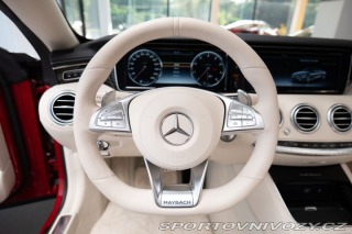 Mercedes-Benz S  2017