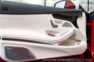 Mercedes-Benz S  2017