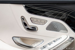 Mercedes-Benz S  2017
