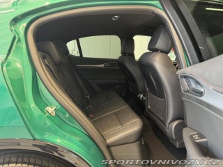 Alfa Romeo Stelvio 2.0 Turbo 280k Q4 AT8 INT 2025