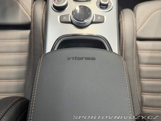 Alfa Romeo Stelvio 2.0 Turbo 280k Q4 AT8 INT 2025