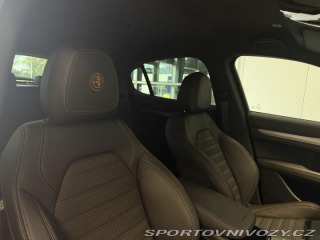 Alfa Romeo Stelvio 2.0 Turbo 280k Q4 AT8 INT 2025