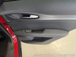 Alfa Romeo Stelvio 2.0 Turbo 280k Q4 AT8 INT 2025