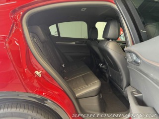 Alfa Romeo Stelvio 2.0 Turbo 280k Q4 AT8 INT 2025