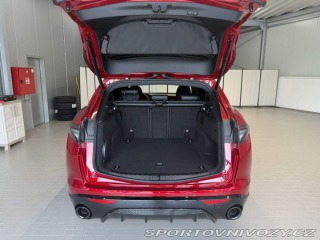 Alfa Romeo Stelvio 2.0 Turbo 280k Q4 AT8 INT 2025