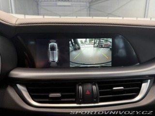 Alfa Romeo Stelvio 2.0 Turbo 280k Q4 AT8 INT 2025