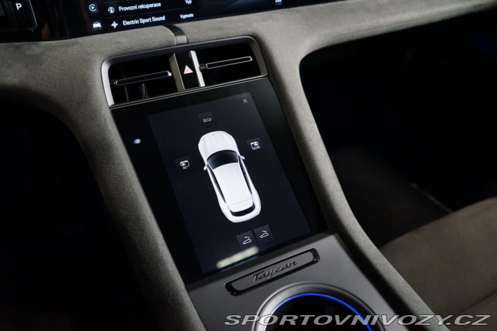 Porsche Taycan GTS*SPORT TURISMO*PANO*BO 2022