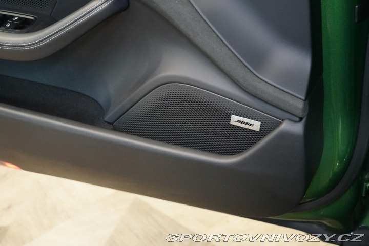 Porsche Taycan GTS*SPORT TURISMO*PANO*BO 2022