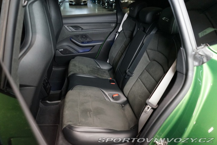 Porsche Taycan GTS*SPORT TURISMO*PANO*BO 2022