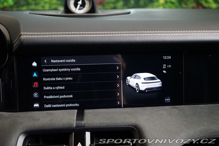 Porsche Taycan GTS*SPORT TURISMO*PANO*BO 2022