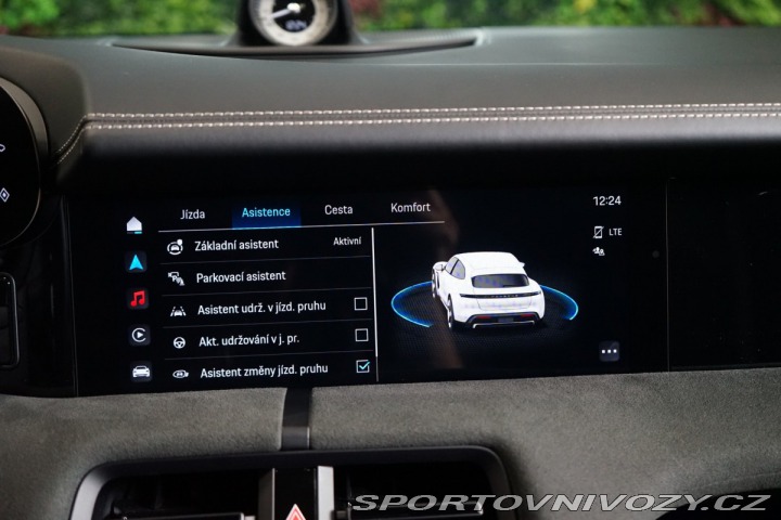 Porsche Taycan GTS*SPORT TURISMO*PANO*BO 2022