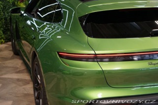Porsche Taycan GTS*SPORT TURISMO*PANO*BO 2022