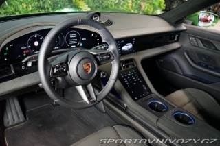 Porsche Taycan GTS*SPORT TURISMO*PANO*BO 2022