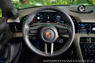 Porsche Taycan GTS*SPORT TURISMO*PANO*BO 2022