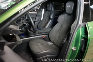 Porsche Taycan GTS*SPORT TURISMO*PANO*BO 2022