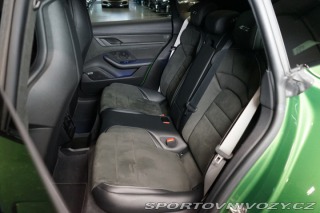 Porsche Taycan GTS*SPORT TURISMO*PANO*BO 2022