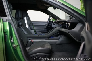 Porsche Taycan GTS*SPORT TURISMO*PANO*BO 2022