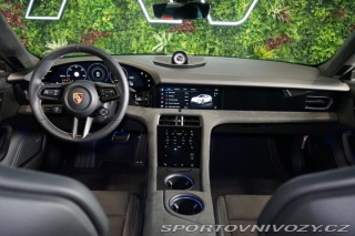 Porsche Taycan GTS*SPORT TURISMO*PANO*BO 2022