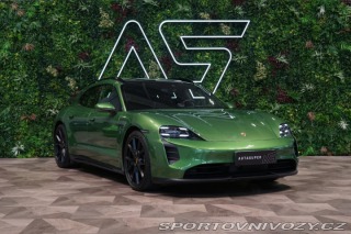Porsche Taycan GTS*SPORT TURISMO*PANO*BO 2022