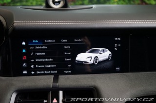 Porsche Taycan GTS*SPORT TURISMO*PANO*BO 2022