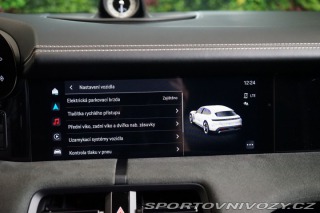 Porsche Taycan GTS*SPORT TURISMO*PANO*BO 2022