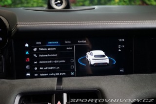 Porsche Taycan GTS*SPORT TURISMO*PANO*BO 2022