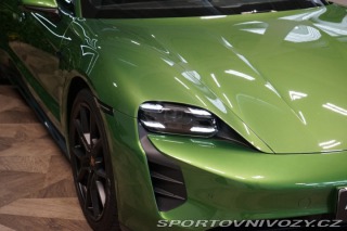 Porsche Taycan GTS*SPORT TURISMO*PANO*BO 2022